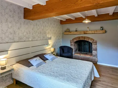 Gîte de charme à Saint-Bresson, proche activités nature - Photo 11