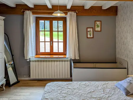 Gîte de charme à Saint-Bresson, proche activités nature - Photo 13