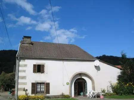 Gîte de charme à Saint-Bresson, proche activités nature - Photo 20