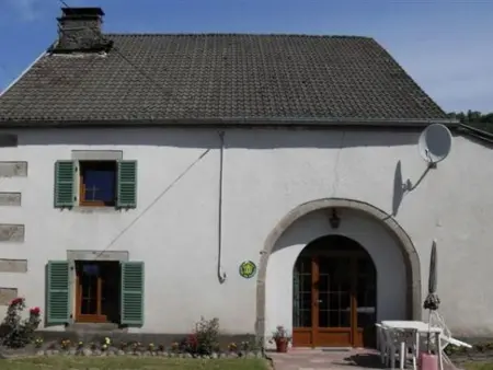 Gîte de charme à Saint-Bresson, proche activités nature - Photo 22