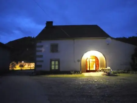 Gîte de charme à Saint-Bresson, proche activités nature - Photo 23