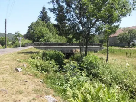 Gîte de charme à Saint-Bresson, proche activités nature - Photo 24