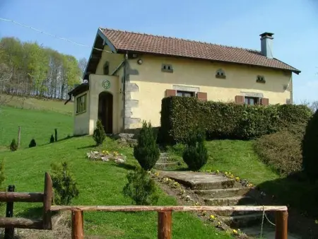 Charmante maison indépendante au cœur des Vosges Saônoises - Photo 17