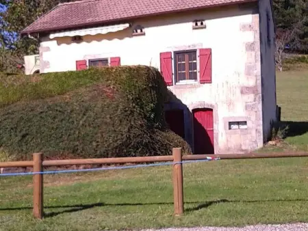 Charmante maison indépendante au cœur des Vosges Saônoises - Photo 18
