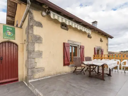 Charmante maison indépendante au cœur des Vosges Saônoises - Photo 19