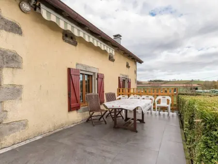 Charmante maison indépendante au cœur des Vosges Saônoises - Photo 20