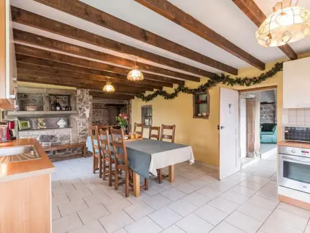 Ancienne ferme rénovée dans les Vosges, Gite 12 personnes à La Longine - Photo 15