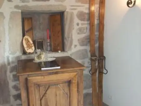 Ancienne ferme rénovée dans les Vosges, Gite 12 personnes à La Longine - Photo 27