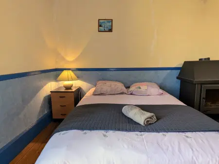 Gîte familial 6 pers avec billard et salle de jeux - Photo 2