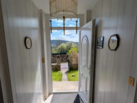 Gîte familial 6 pers avec billard et salle de jeux - Photo 5
