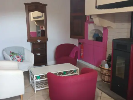 Gîte familial 6 pers avec billard et salle de jeux - Photo 7