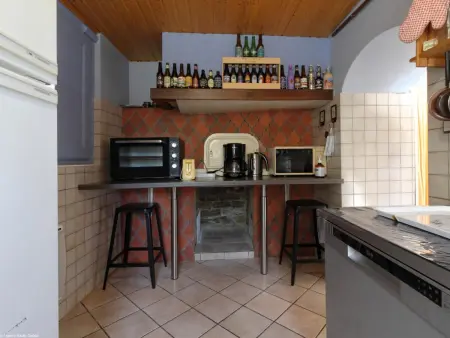 Gîte familial 6 pers avec billard et salle de jeux - Photo 11