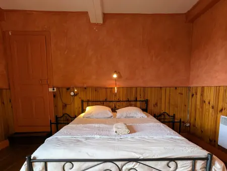 Gîte familial 6 pers avec billard et salle de jeux - Photo 15