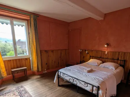 Gîte familial 6 pers avec billard et salle de jeux - Photo 16