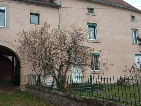 Gîte familial 6 pers avec billard et salle de jeux - Photo 20