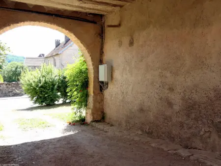 Gîte familial 6 pers avec billard et salle de jeux - Photo 21