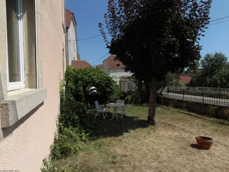 Gîte familial 6 pers avec billard et salle de jeux - Photo 22