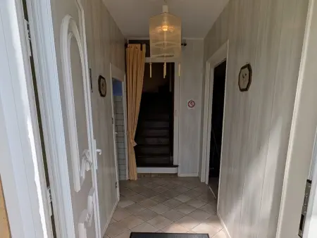 Gîte familial 6 pers avec billard et salle de jeux - Photo 24