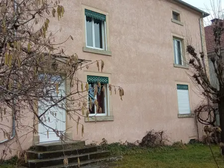 Gîte familial 6 pers avec billard et salle de jeux - Photo 25