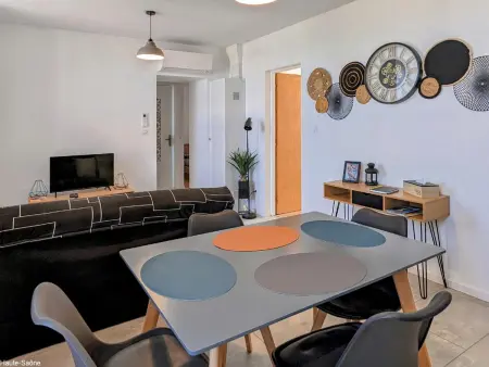 La ville à la campagne - Appartement rénové à Héricourt - Photo 6