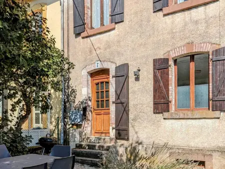 La ville à la campagne - Appartement rénové à Héricourt - Photo 12