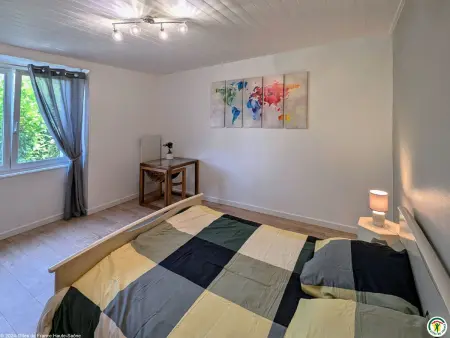 Gîte paisible à La Vernotte pour 4 personnes, Gite 4 personnes à La Vernotte - Photo 3