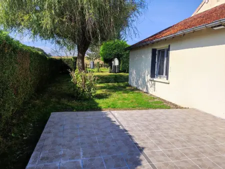 Gîte paisible à La Vernotte pour 4 personnes, Gite 4 personnes à La Vernotte - Photo 4