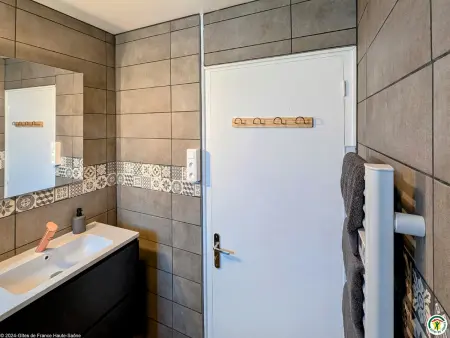 Gîte paisible à La Vernotte pour 4 personnes, Gite 4 personnes à La Vernotte - Photo 7
