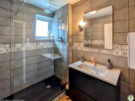 Gîte paisible à La Vernotte pour 4 personnes, Gite 4 personnes à La Vernotte - Photo 8