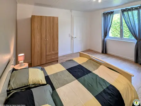 Gîte paisible à La Vernotte pour 4 personnes, Gite 4 personnes à La Vernotte - Photo 9