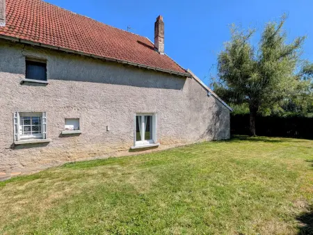 Gîte paisible à La Vernotte pour 4 personnes, Gite 4 personnes à La Vernotte - Photo 11