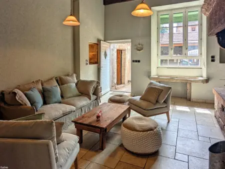 L'Échappée : Gîte Authentique avec Spa à Faucogney-et-la-Mer - Photo 2