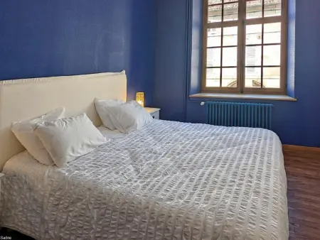 L'Échappée : Gîte Authentique avec Spa à Faucogney-et-la-Mer - Photo 3