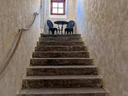 L'Échappée : Gîte Authentique avec Spa à Faucogney-et-la-Mer - Photo 10