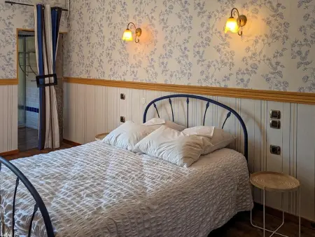 L'Échappée : Gîte Authentique avec Spa à Faucogney-et-la-Mer - Photo 13