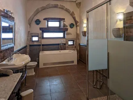 L'Échappée : Gîte Authentique avec Spa à Faucogney-et-la-Mer - Photo 19