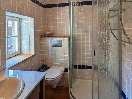 L'Échappée : Gîte Authentique avec Spa à Faucogney-et-la-Mer - Photo 21