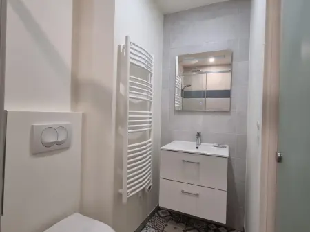 L'Échappée : Gîte Authentique avec Spa à Faucogney-et-la-Mer - Photo 22