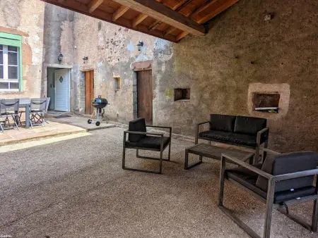 L'Échappée : Gîte Authentique avec Spa à Faucogney-et-la-Mer - Photo 26