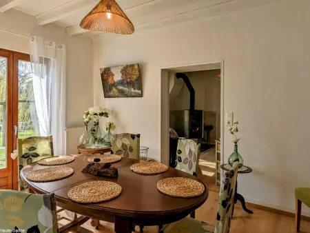 Gîte familial avec jardin et parking à Héricourt, proche de Belfort - Photo 15