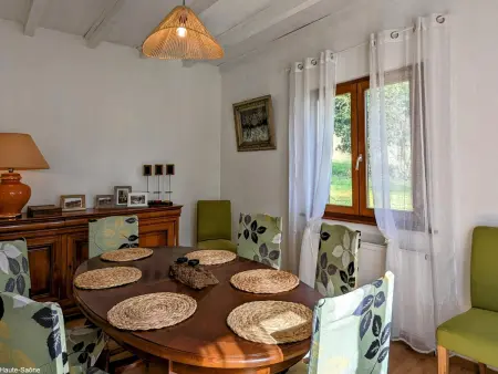Gîte familial avec jardin et parking à Héricourt, proche de Belfort - Photo 16