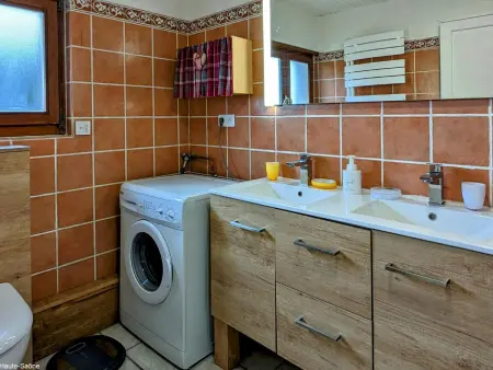 Gîte familial avec jardin et parking à Héricourt, proche de Belfort - Photo 17