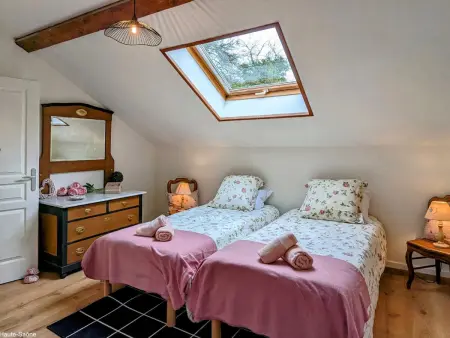 Gîte familial avec jardin et parking à Héricourt, proche de Belfort - Photo 24