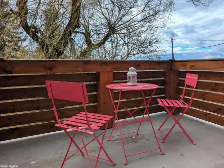 Gîte familial avec jardin et parking à Héricourt, proche de Belfort - Photo 26