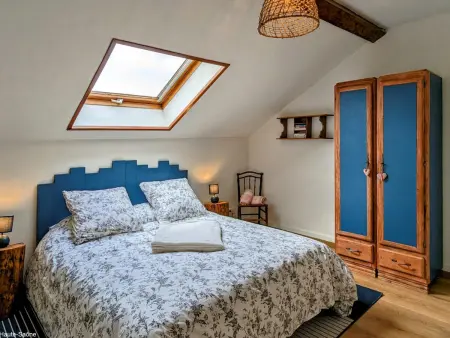 Gîte familial avec jardin et parking à Héricourt, proche de Belfort - Photo 27