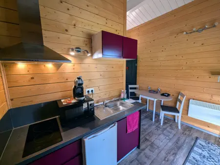 Chalet détente avec Spa et animaux admis près de Plombières-les-Bains - Photo 2