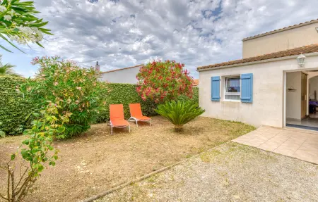 Maison 6 personnes à Saint Georges d'Oléron - Photo 1