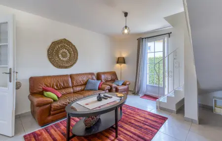 Maison 6 personnes à Saint Georges d'Oléron - Photo 2