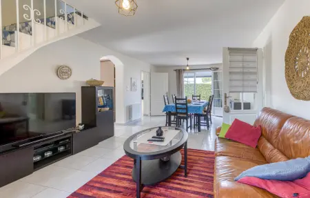 Maison 6 personnes à Saint Georges d'Oléron - Photo 3