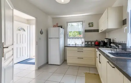Maison 6 personnes à Saint Georges d'Oléron - Photo 6